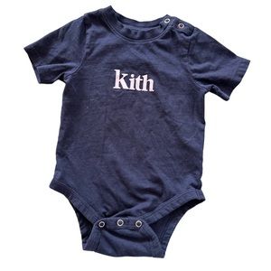 Kith baby
